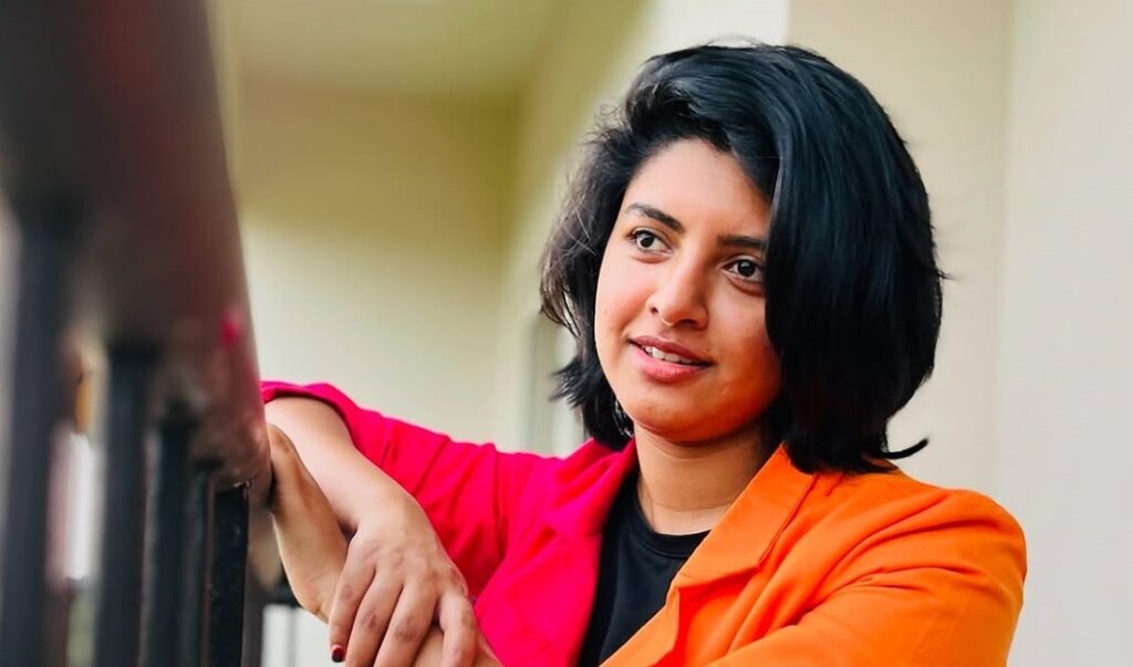 “ஜெய்பீம் படத்துக்குப் பிறகு அப்படி நடக்கும்னு எதிர்பார்த்தேன்” – லிஜோமோல் ஜோஸ்