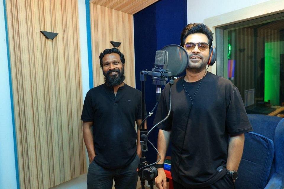 தேதியை முடிவுசெய்த வெற்றிமாறன் – சிம்பு: வெயிட்டிங்கில் ரசிகர்கள்…